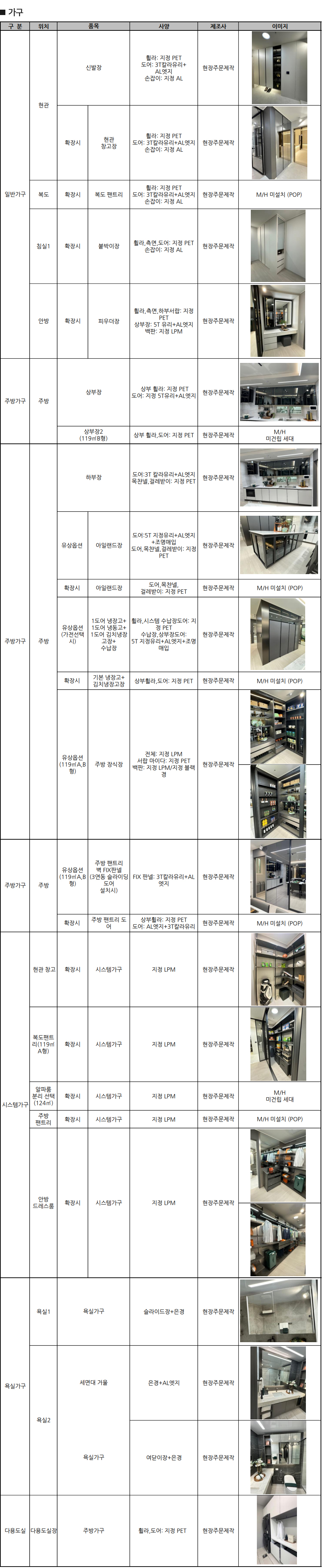 가구